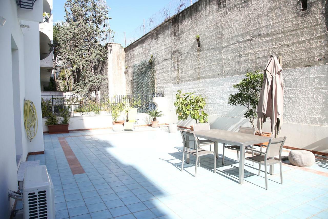Sorrento Coast Suites B&B Exterior photo
