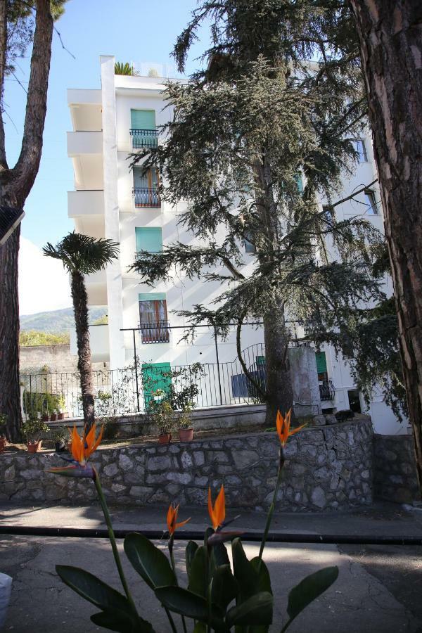 Sorrento Coast Suites B&B Exterior photo